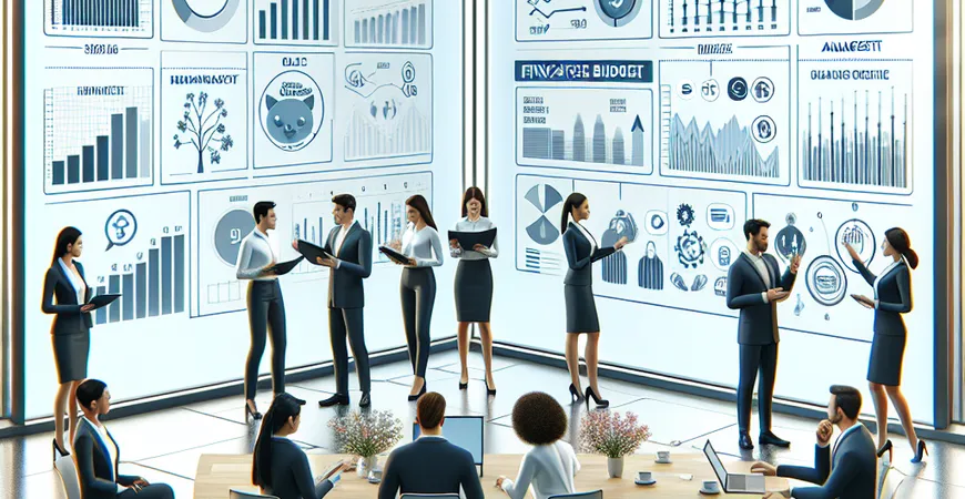 项目成本预算怎么选？5000元内的高效工具推荐