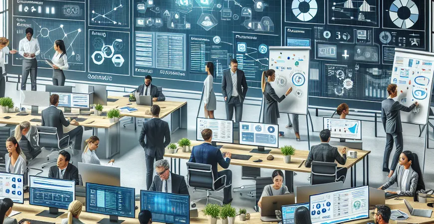 项目排期不准怎么办？3大解决方案帮你搞定