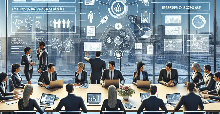 项目排期中如何应对突发状况？五大应急策略