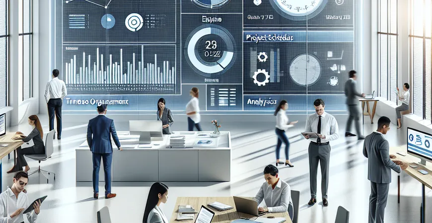 项目排期中的时间管理，如何做到事半功倍