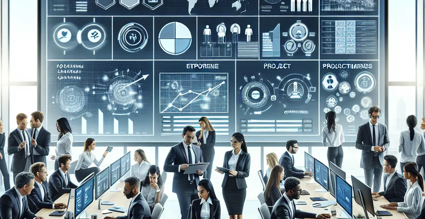 项目排期优化方法，提升团队效率的秘诀