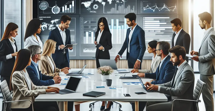 项目排期如何灵活调整？专家支招