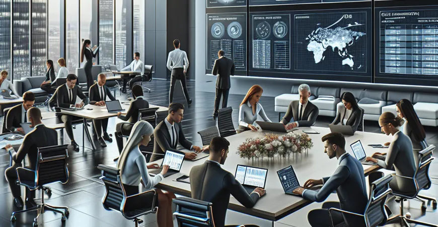 项目排期如何精准预测？专家分享实战经验