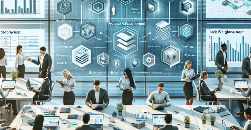 项目排期如何精准？6个小技巧分享