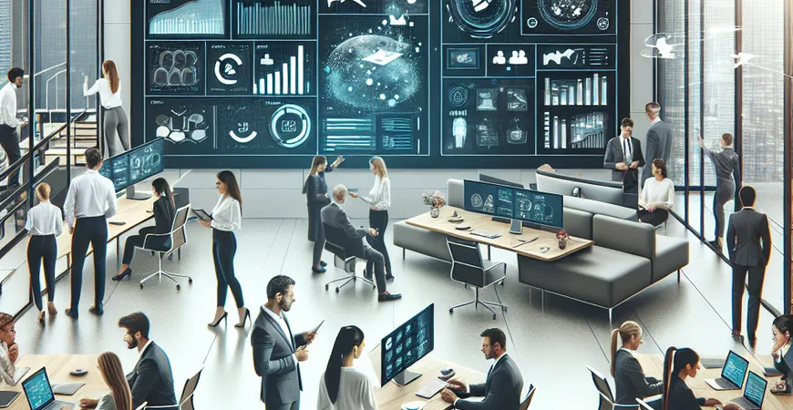 项目排期工具大盘点，哪款最适合你？