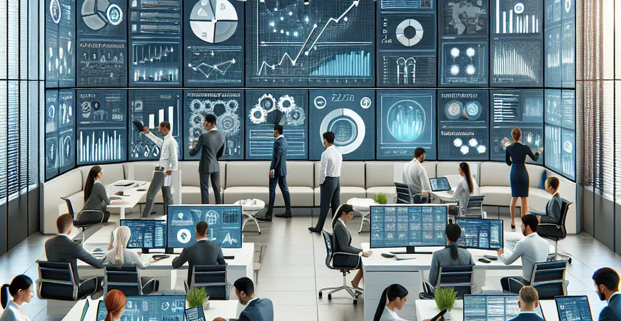 项目排期怎么做？三大有效方法提升效率