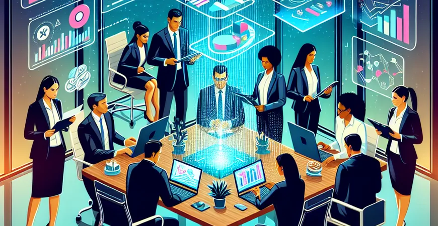 项目排期怎么做？掌握这5个技巧