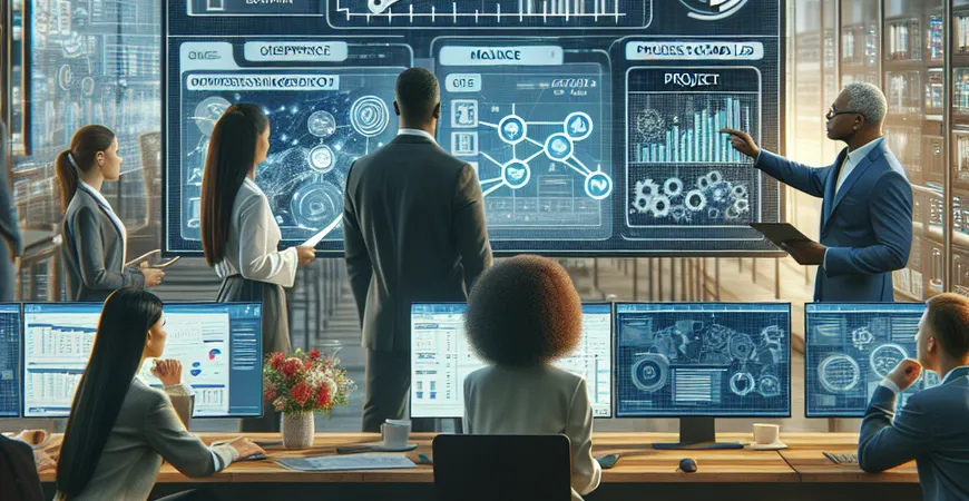 项目排期怎么做？避免踩坑的实用指南