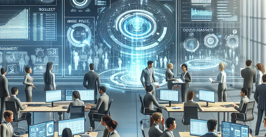 项目排期怎么合理安排？实用技巧全分享