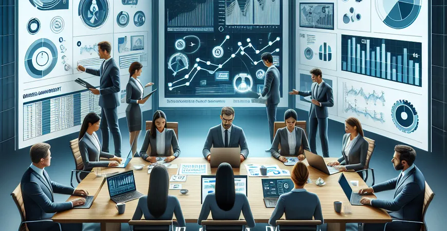 项目排期方法大揭秘：如何合理安排时间