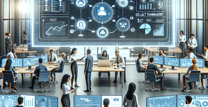 项目排期的常见挑战及应对策略