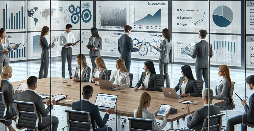 项目排期管理的5个实用工具，效率翻倍