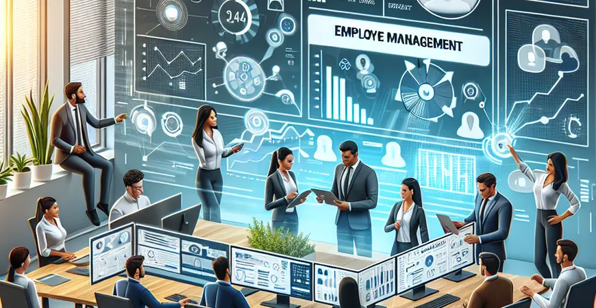 项目排期管理的5大技巧，提升效率必看