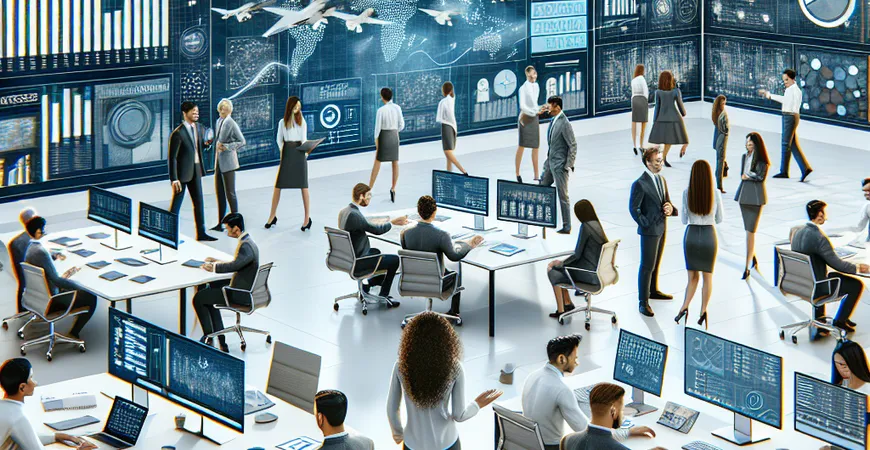 项目排期表的制作技巧，快速上手