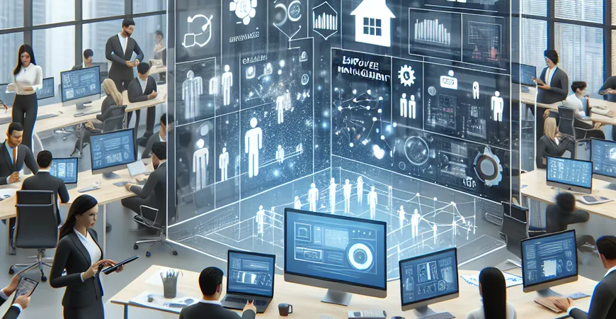 项目排期软件全测评，找到最适合的管理平台