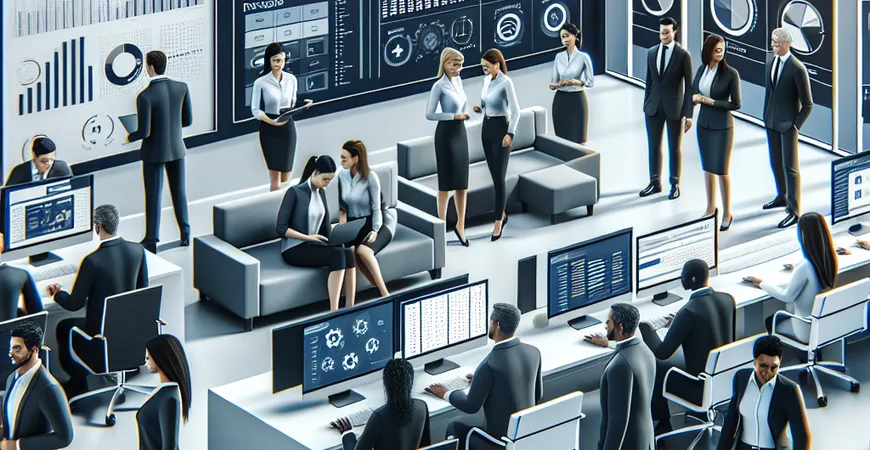 项目排期软件哪款好？2025最全测评