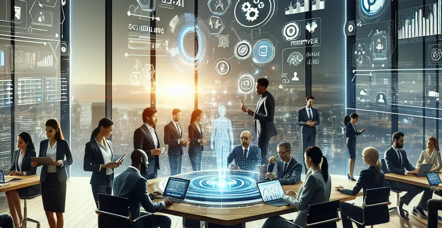 项目排期软件对比评测，选出最适合的