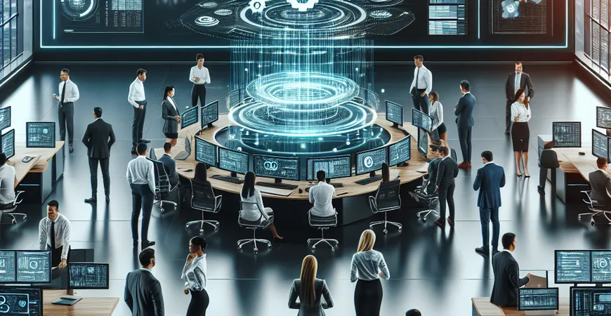 项目排期软件推荐：实用工具盘点