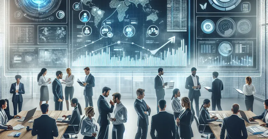 项目排期软件测评对比：哪款更适合你？