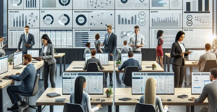 项目排期软件的优势在哪里？测评揭秘