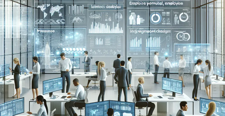 项目排期软件选购指南，避免踩雷