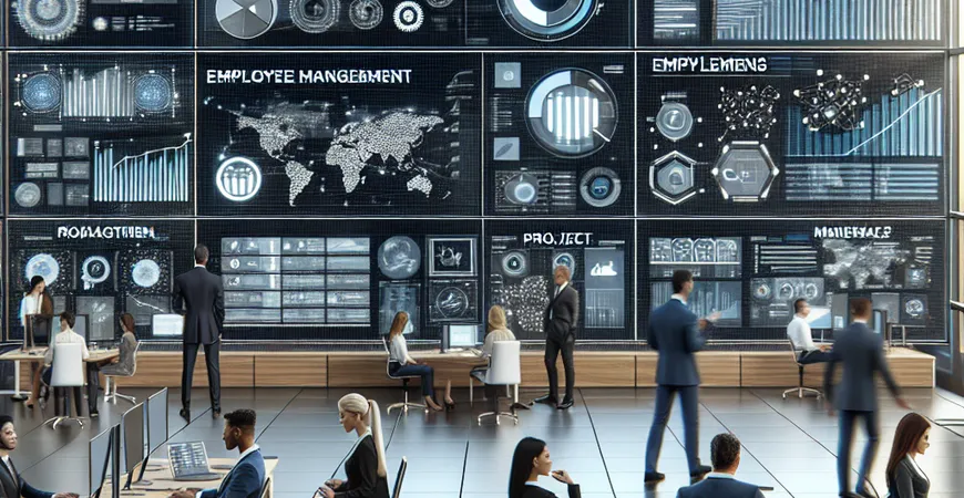 项目排期软件选购指南：预算20万怎么选