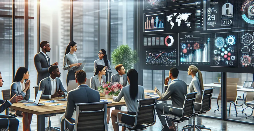 项目立项与计划的区别在哪里？一文读懂