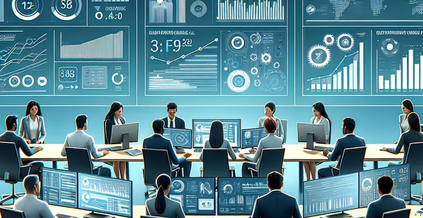 项目立项中的关键指标解析，你了解吗？