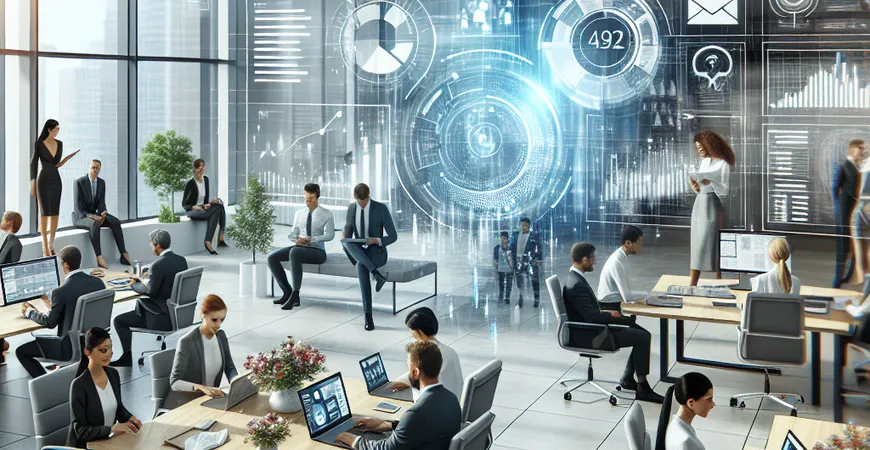 项目立项全流程指导，助你轻松上手