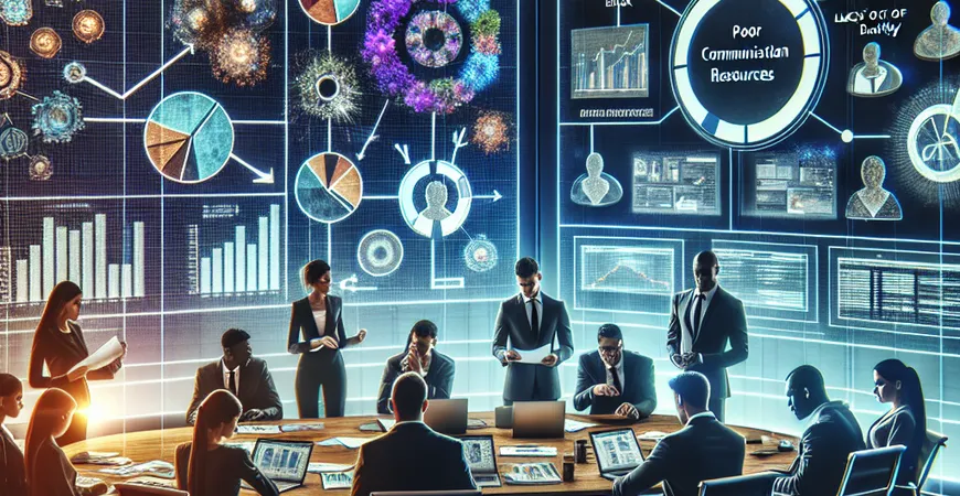 项目立项失败的原因是什么？深度分析