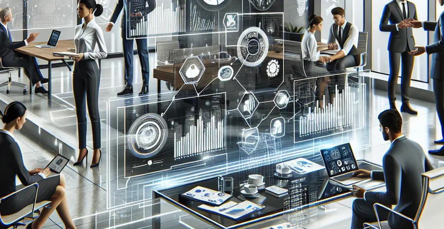 项目立项如何获取高层支持？实用策略详解