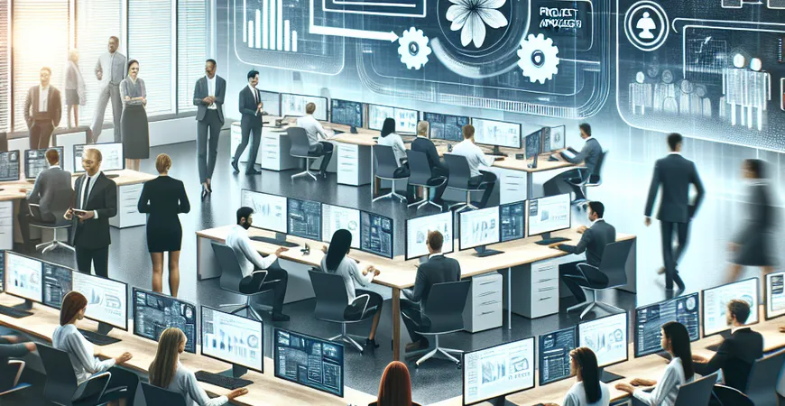 项目立项审批流程如何优化？