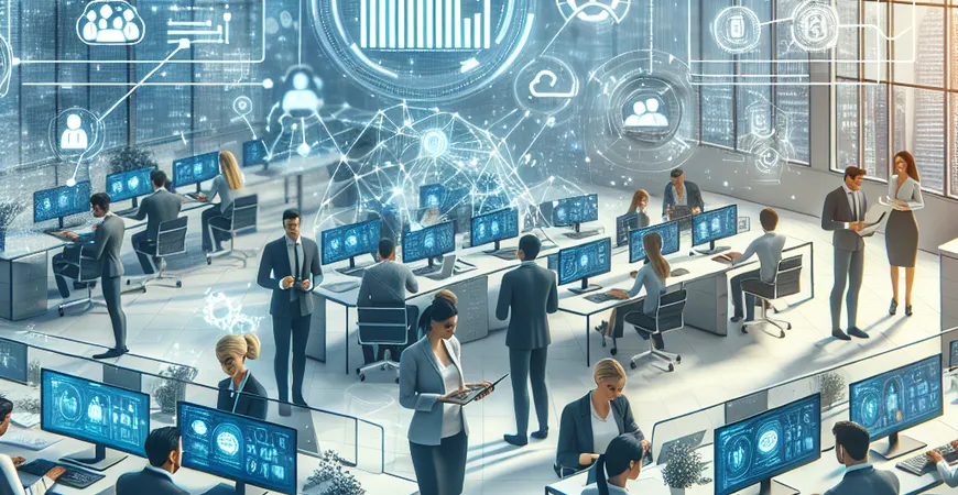 项目立项审批流程详解：如何高效推进