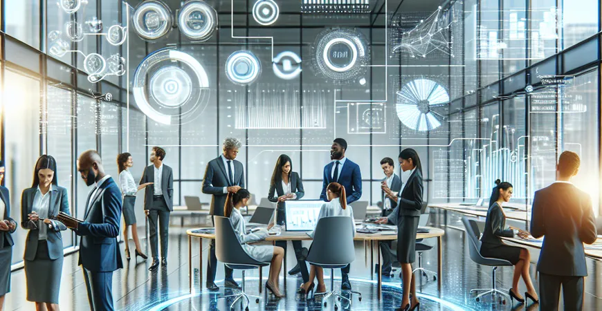 项目立项审批难？五步轻松搞定