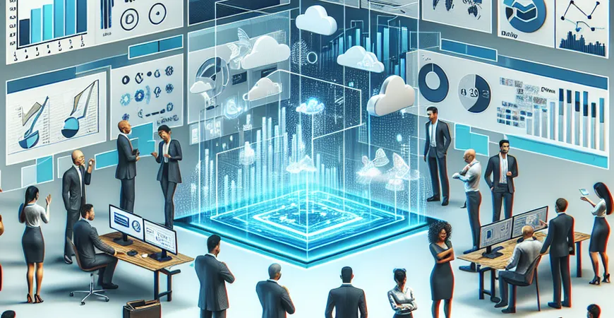 项目立项对比：传统与现代方法的优劣