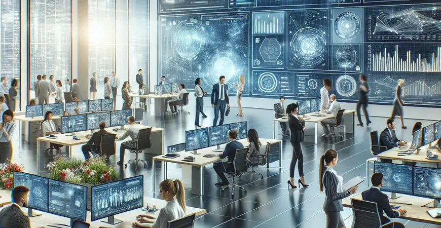 项目立项工具推荐，2025年不容错过的选择