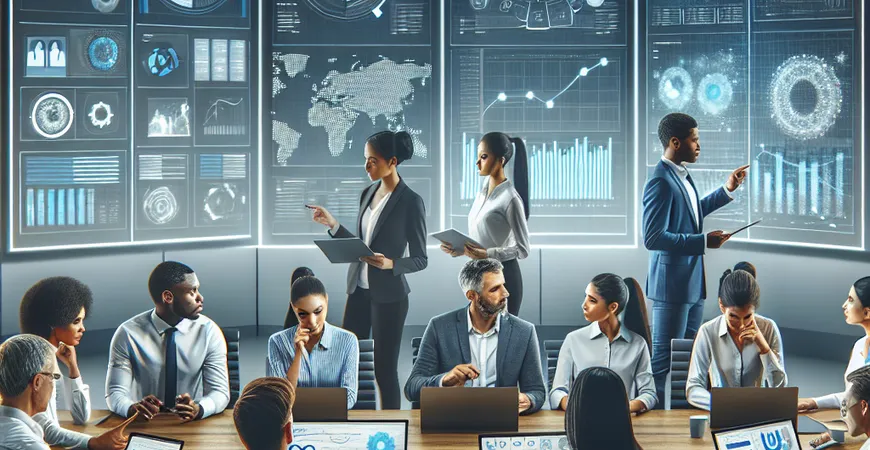 项目立项工具推荐：选购指南