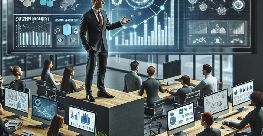 项目立项工具有哪些好用的？2025最新盘点