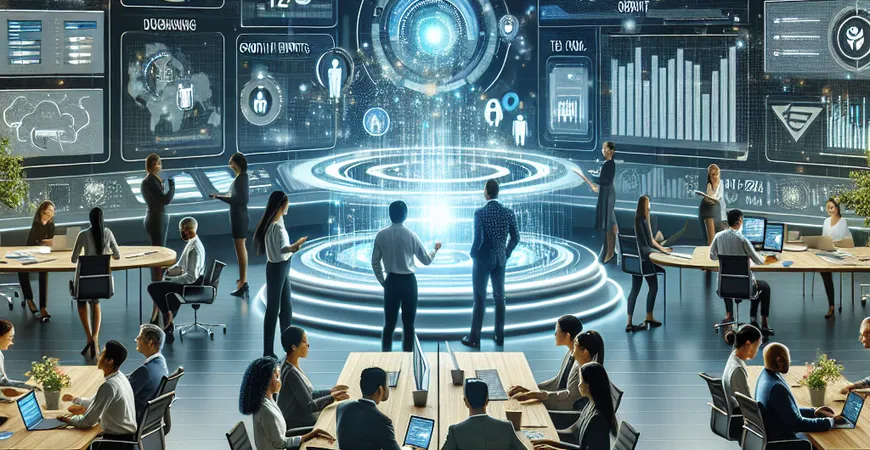 项目立项工具选型：2025年最全测评