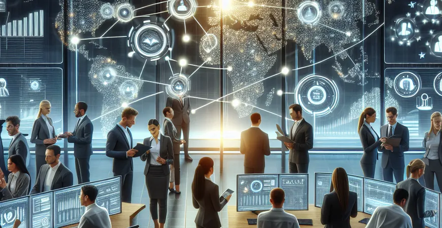 项目立项是什么？一分钟了解其核心概念