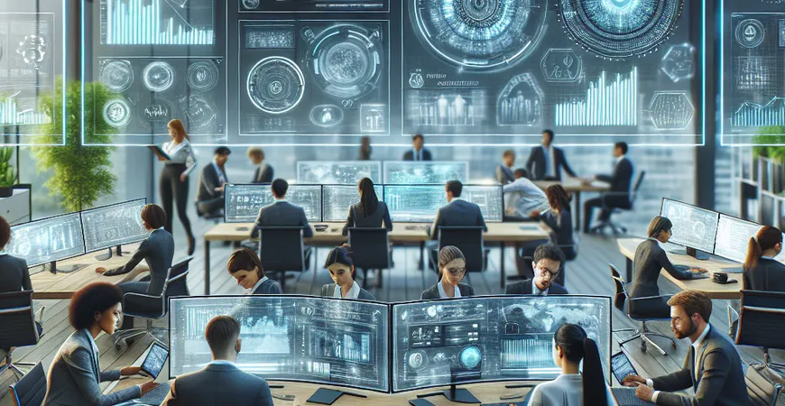 项目立项是什么？一文带你全面了解核心要素