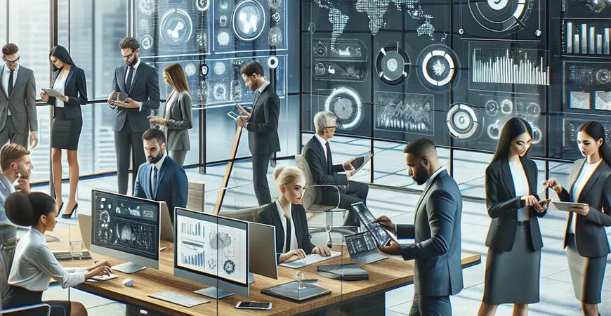 项目立项是什么？一文讲清核心要点