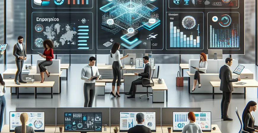 项目立项注意事项有哪些？企业必知的细节