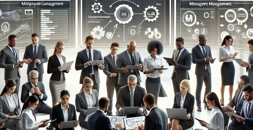 项目立项流程是什么？一文讲清项目立项关键步骤