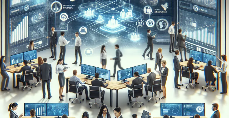 项目立项流程简化的三大技巧，快速通过审批