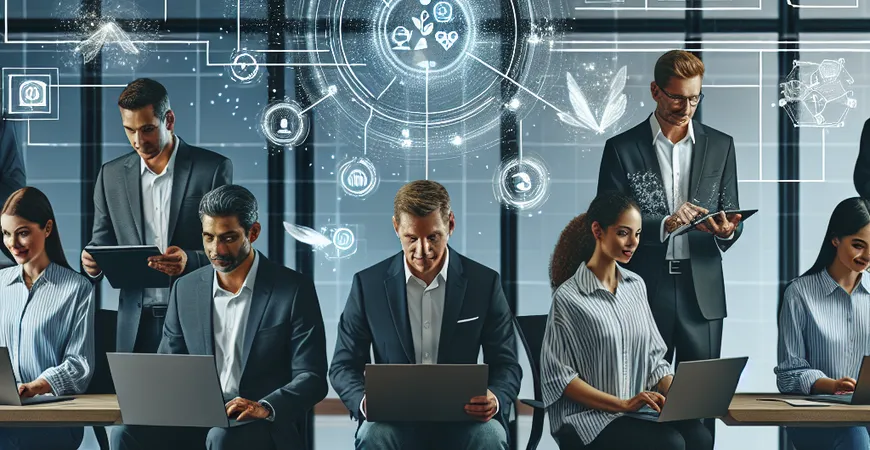 项目立项流程详解：从零到一的实用方法