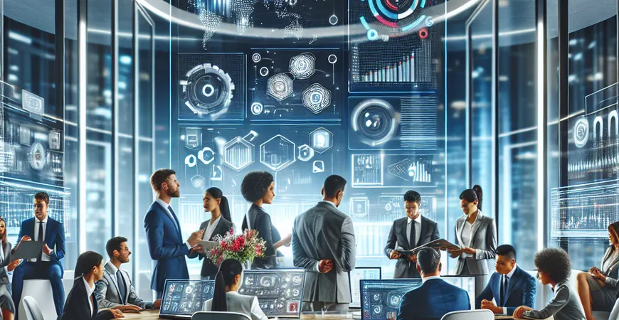 项目立项流程详解：如何快速完成审批