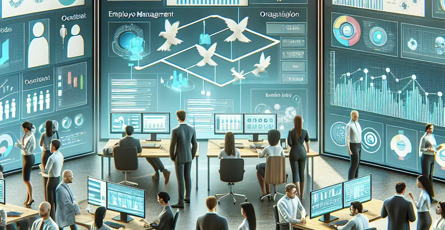 项目立项的5个基础概念，一看就懂