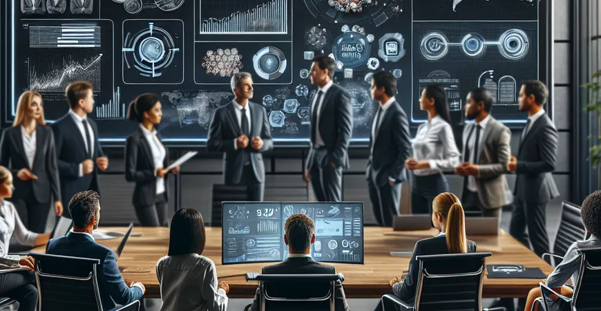 项目立项的5大误区，你中招了吗？