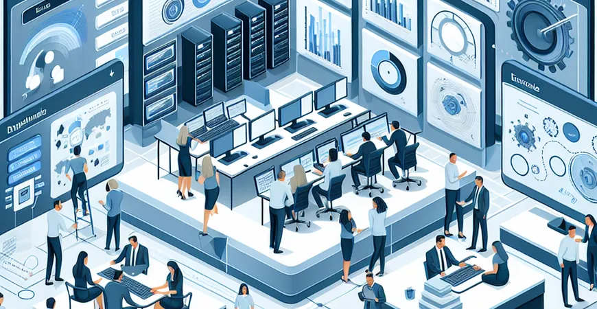 项目立项的7步流程，轻松搞定新项目